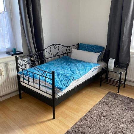Wg Zimmer 108 Holzminden Dış mekan fotoğraf
