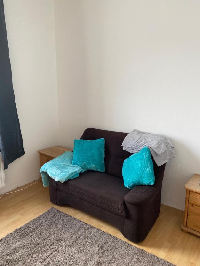Wg Zimmer 108 Holzminden Dış mekan fotoğraf